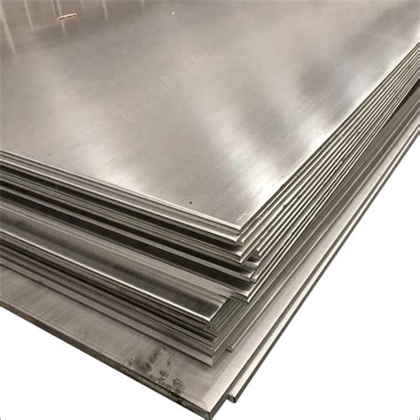 stainless steel sheet 48x48